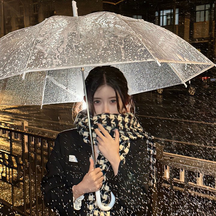 末日后的宇宙碎片